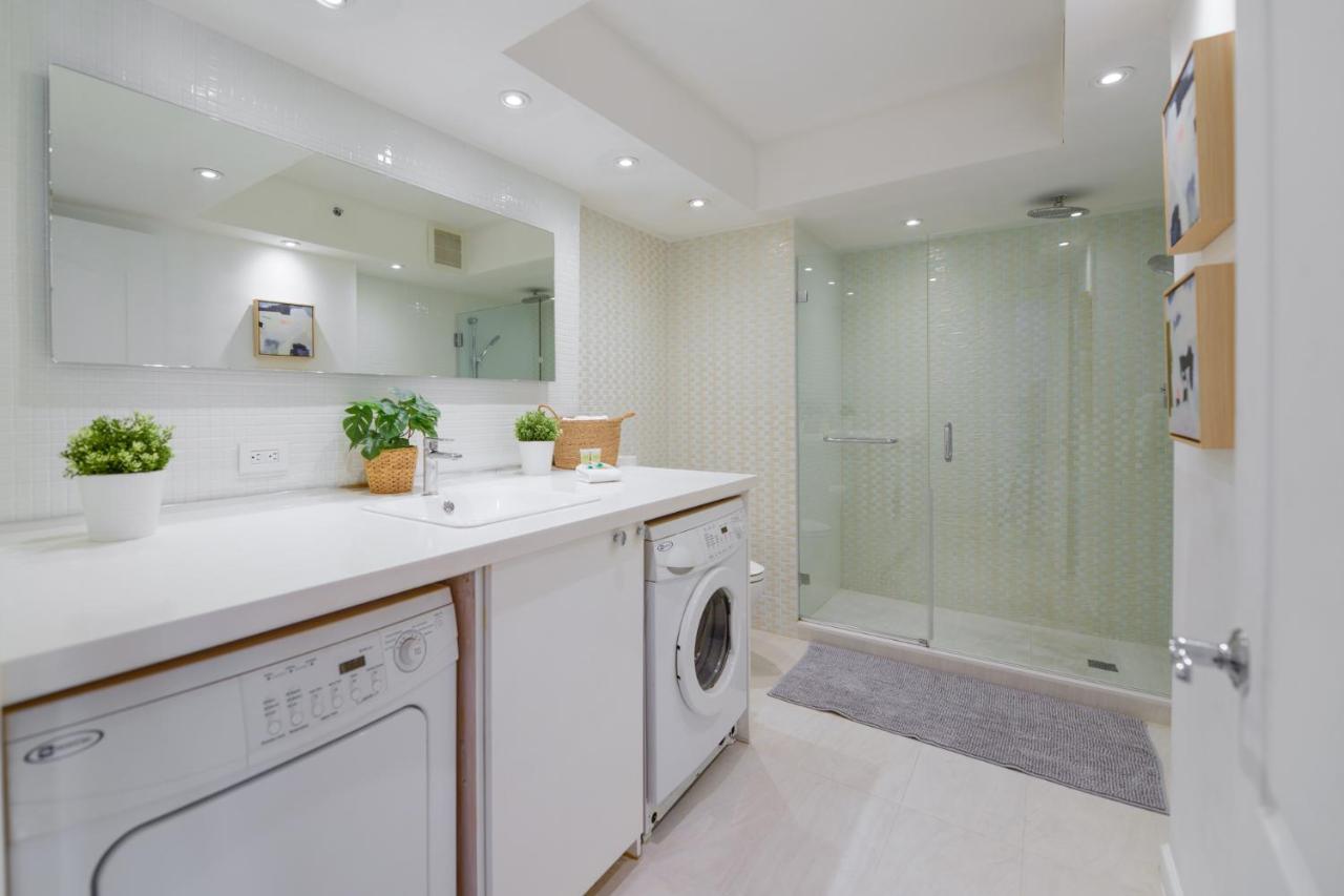 Wonderful Condo In Brickell With Pool And Gym Miami Ngoại thất bức ảnh